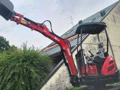 Mmjpc MM25 in vendita da Marchini Macchine Srl