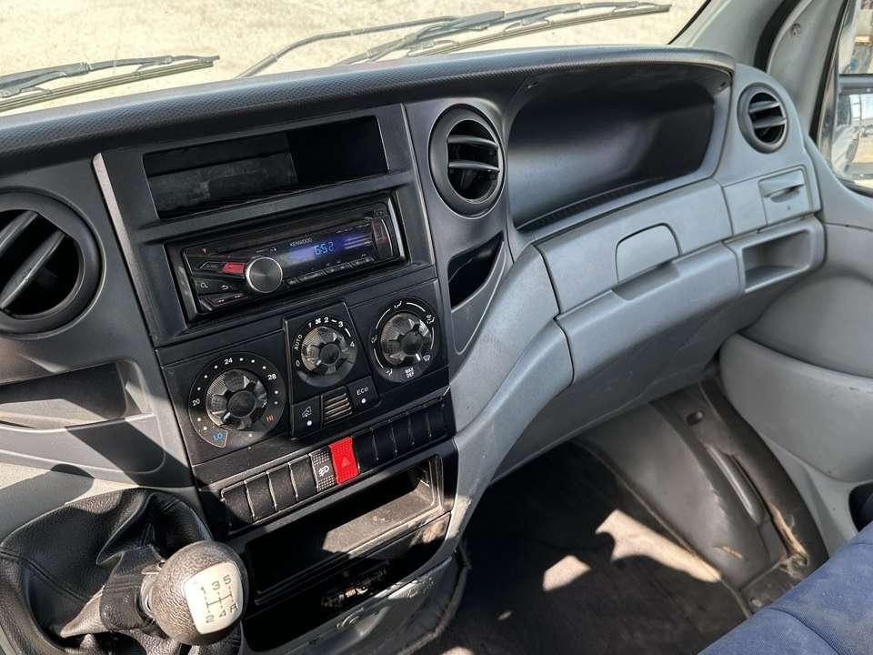Iveco Daily - 29L 12 Foto 13