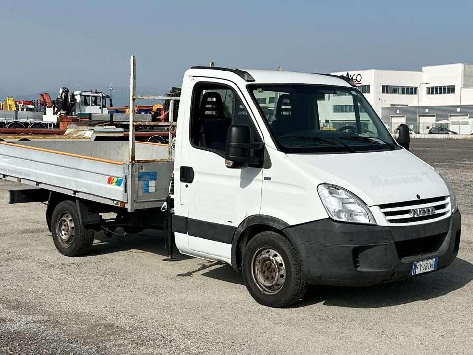 Iveco Daily - 29L 12 Foto 14