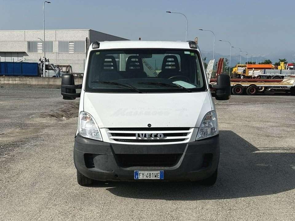 Iveco Daily - 29L 12 Foto 15