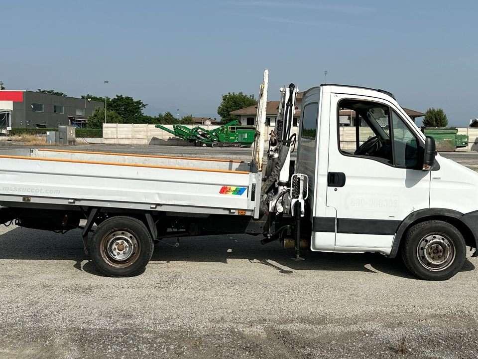 Iveco Daily - 29L 12 Foto 16