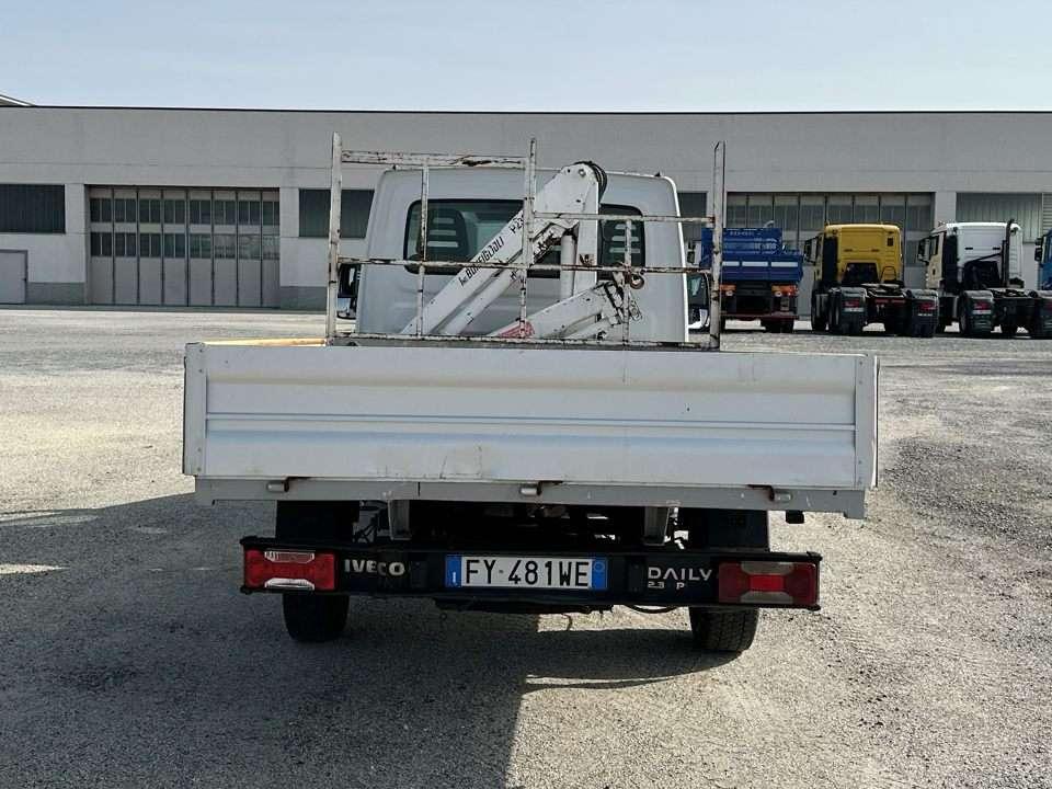Iveco Daily - 29L 12 Foto 18