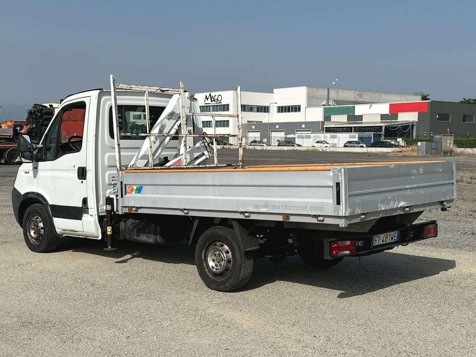 Iveco Daily - 29L 12 Foto 3