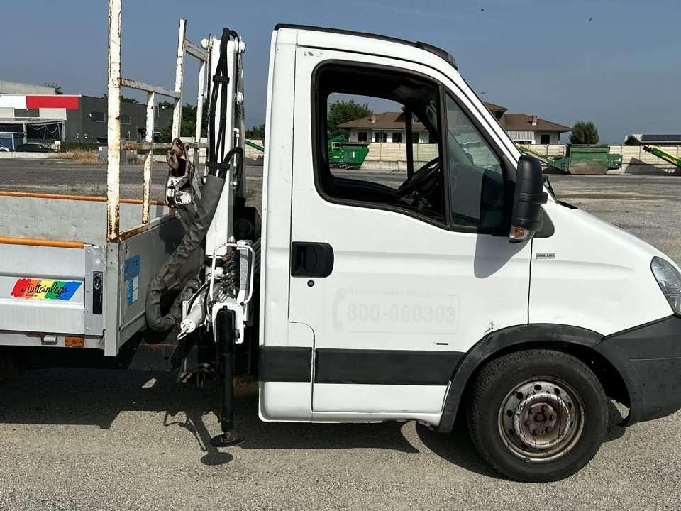 Iveco Daily - 29L 12 Foto 4