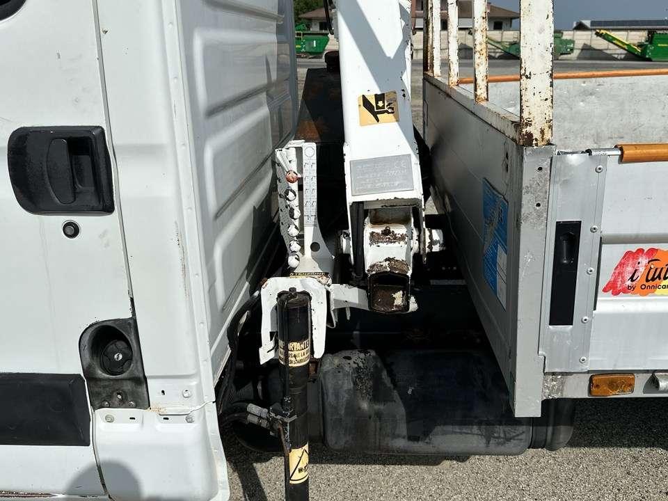 Iveco Daily - 29L 12 Foto 5