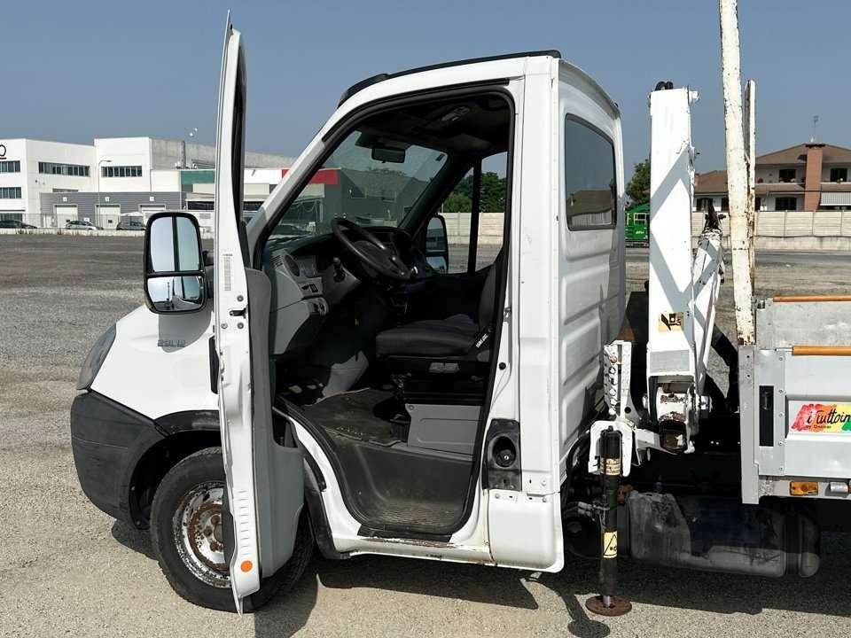 Iveco Daily - 29L 12 Foto 9