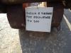 Biella e staffe richiamo benna per Fiat Hitachi FH200 Foto 4 thumbnail