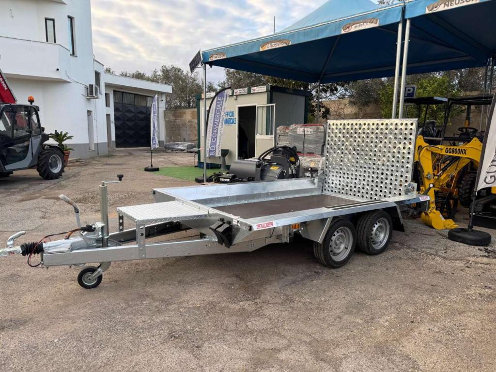 TRAILERS GROUP BOB2 Foto 1