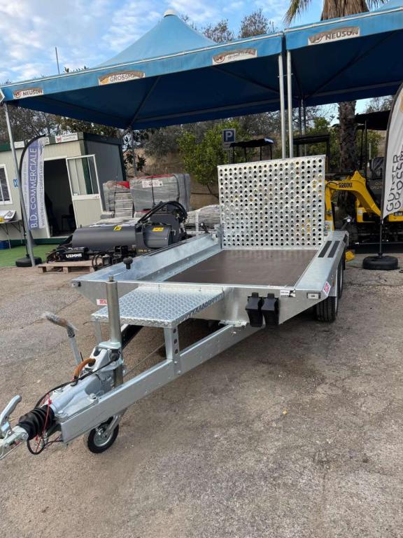 TRAILERS GROUP BOB2 Foto 6