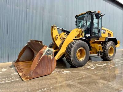 Caterpillar 938M