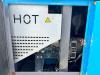 Atlas Copco QES14 - Kubota Engine Foto 12 thumbnail