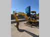 Komatsu PC 35 Foto 1 thumbnail