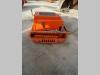 Cofanatura e carter carrozzeria per Fiat Hitachi EX215 Foto 2 thumbnail