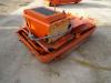 Cofanatura e carter carrozzeria per Fiat Hitachi EX215 Foto 3 thumbnail