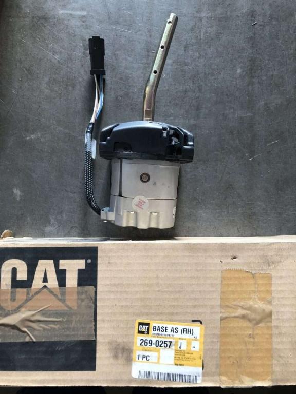 Caterpillar 2690257 Foto 1