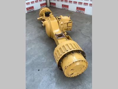 Assale per Bell 30 E in vendita da Massucco T. Srl Area Ricambi