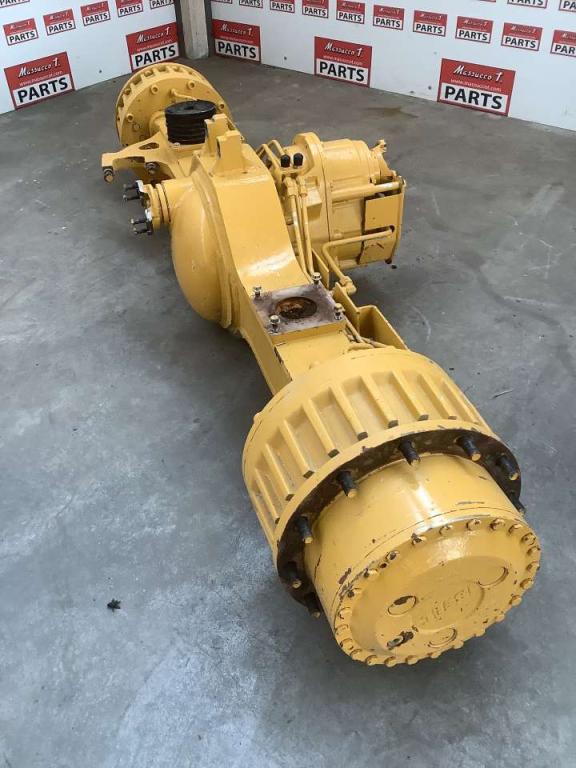 Assale per Bell 30 E Foto 1