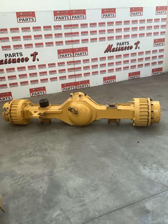 Assale per Bell 30 E Foto 2