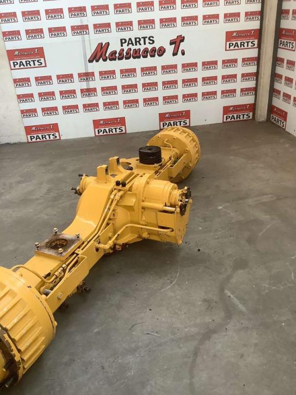 Assale per Bell 30 E Foto 3