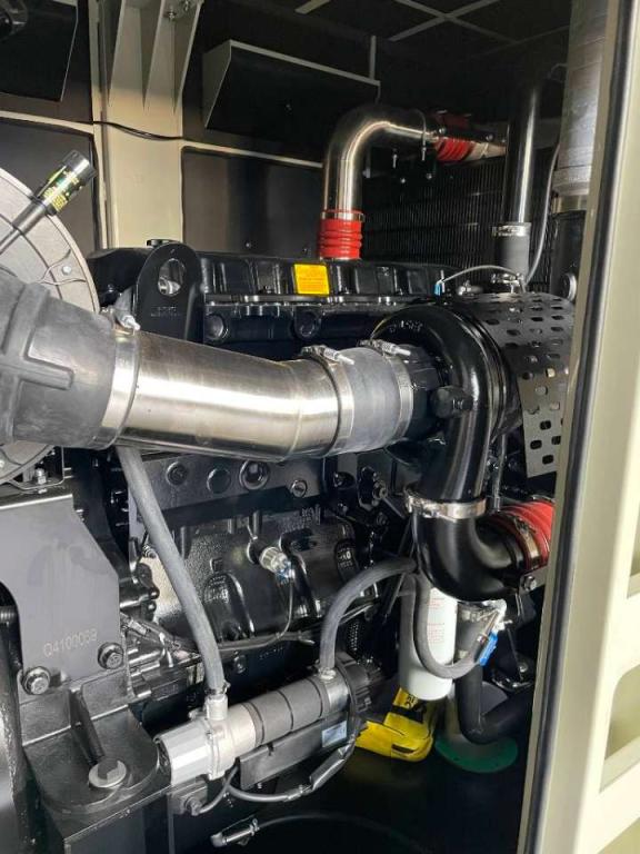 Cummins 6ZTAA13-G4 - 500 kVA Generator - DPX-19845 Foto 10