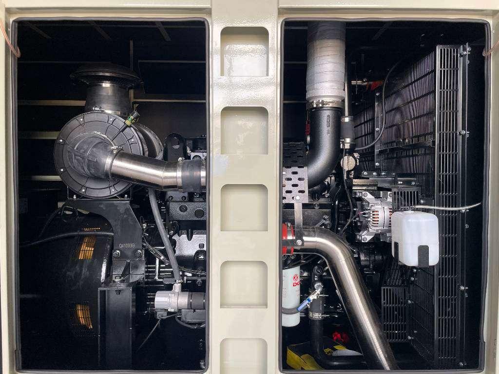 Cummins 6ZTAA13-G4 - 500 kVA Generator - DPX-19845 Foto 7