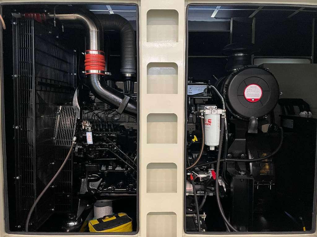 Cummins 6ZTAA13-G4 - 500 kVA Generator - DPX-19845 Foto 8