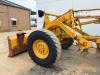 Caterpillar 120H - Front Blade / Scarifier / Top Condition Foto 12 thumbnail