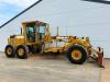 Caterpillar 120H - Front Blade / Scarifier / Top Condition Foto 6 thumbnail