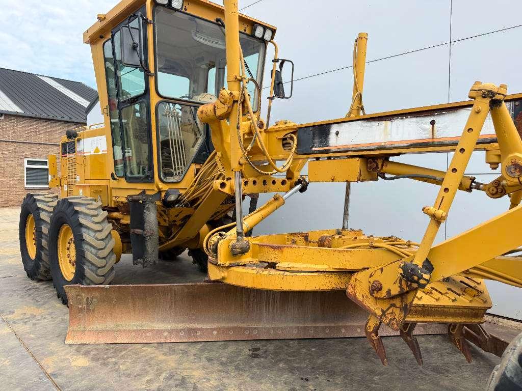 Caterpillar 120H - Front Blade / Scarifier / Top Condition Foto 16