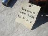 Forcella ruota folle per Fiat Allis AD10-FL10B-FL10C (codice 76008544) Foto 3 thumbnail
