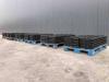 Carro completo per Dynapac Rubber Asphalt Pads Foto 1 thumbnail