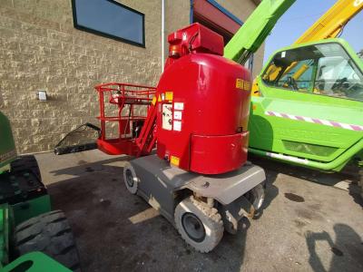 Manitou 80VJR in vendita da Alsa Srl