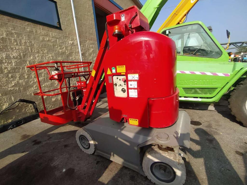 Manitou 80VJR Foto 3