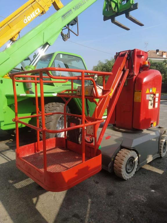 Manitou 80VJR Foto 5