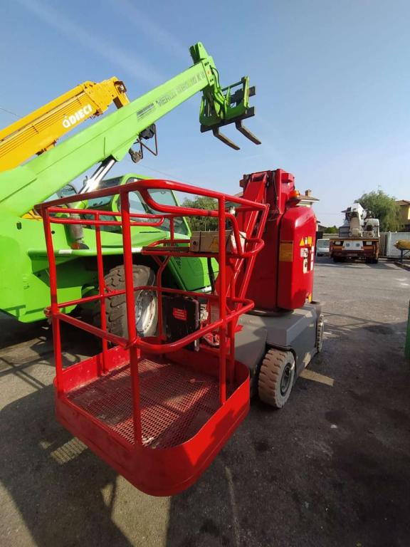 Manitou 80VJR Foto 6