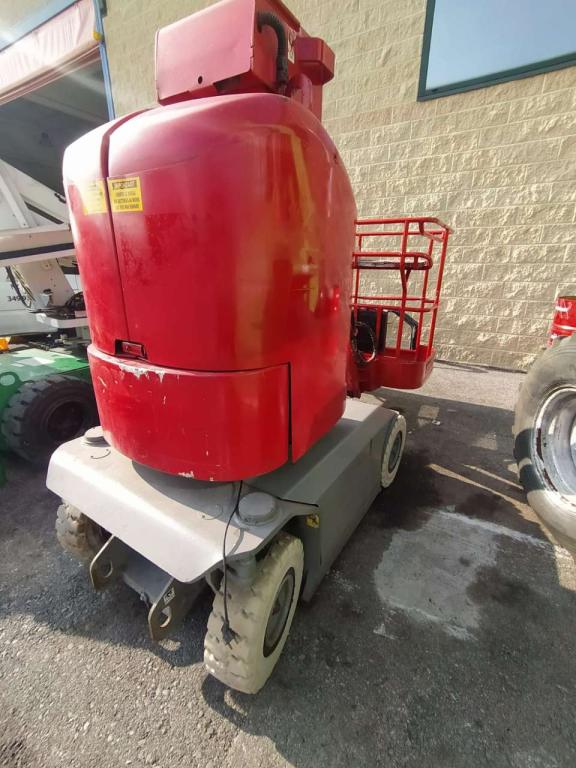 Manitou 80VJR Foto 7