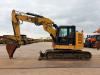Caterpillar 315FLCR Foto 1 thumbnail