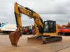 Caterpillar 315FLCR Foto 2 thumbnail