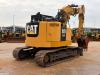 Caterpillar 315FLCR Foto 5 thumbnail