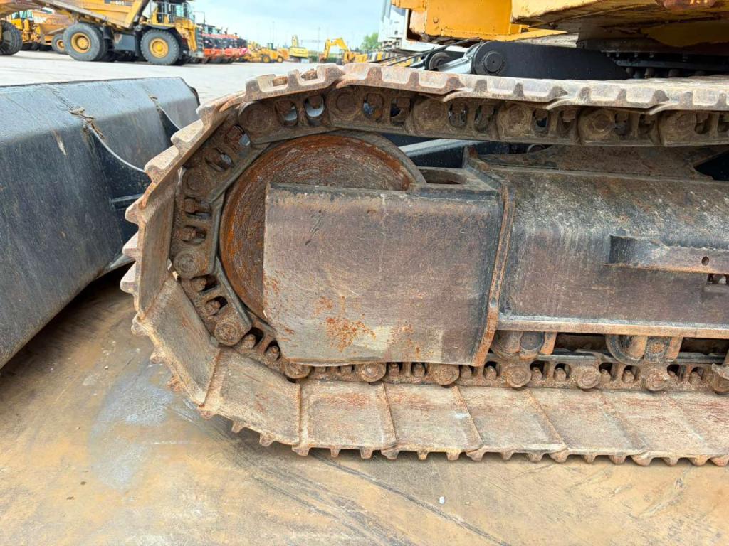 Caterpillar 315FLCR Foto 10
