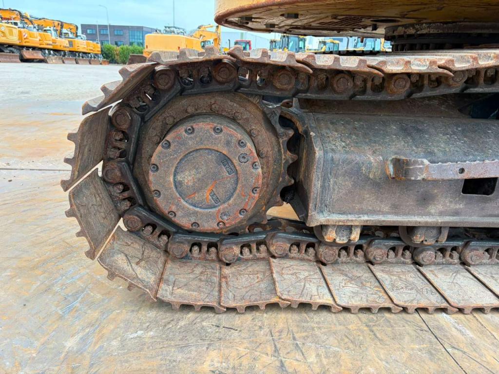 Caterpillar 315FLCR Foto 14
