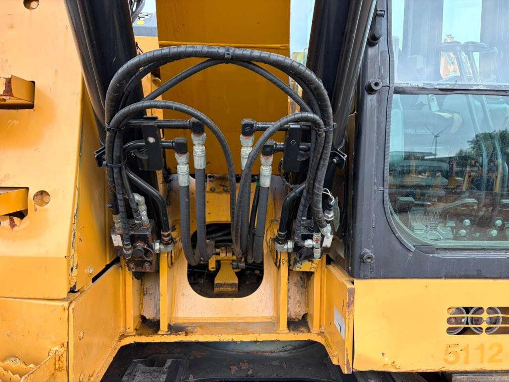 Caterpillar 315FLCR Foto 18