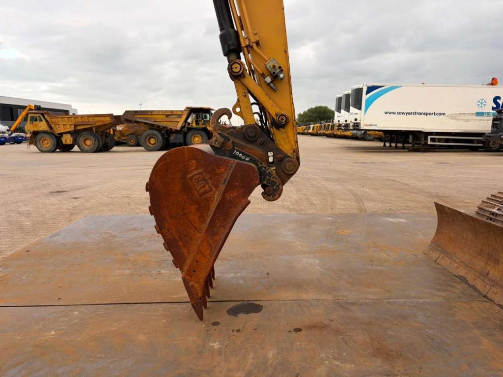 Caterpillar 315FLCR Foto 19