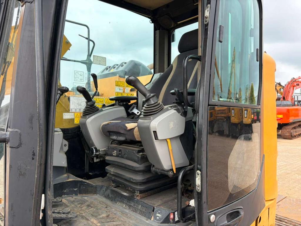 Caterpillar 315FLCR Foto 21