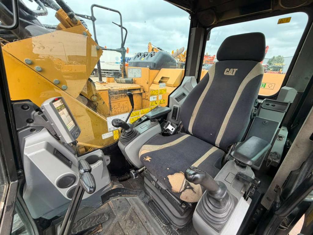 Caterpillar 315FLCR Foto 22