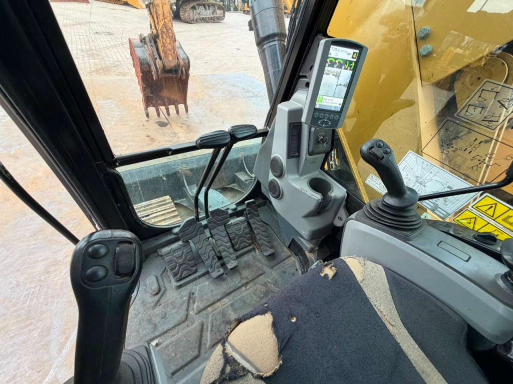 Caterpillar 315FLCR Foto 23