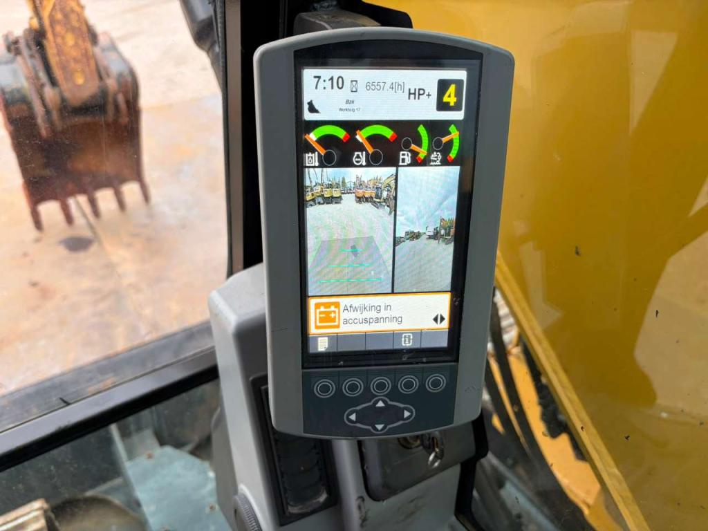 Caterpillar 315FLCR Foto 24