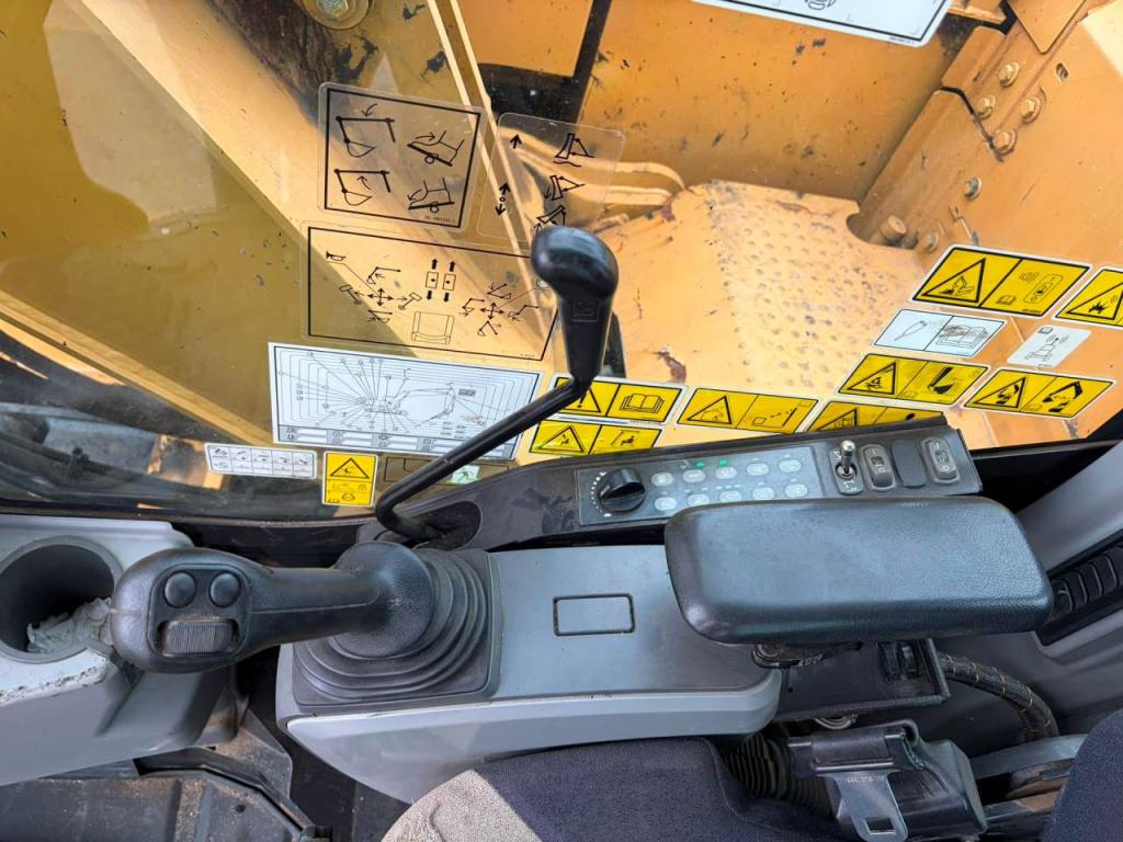 Caterpillar 315FLCR Foto 27