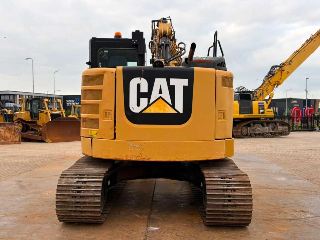 Caterpillar 315FLCR Foto 4