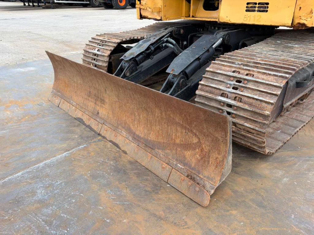 Caterpillar 315FLCR Foto 9